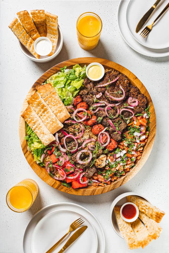 Experience authentic Afghan cuisine at Kabob Guys Afghan Grill, Toronto's top-rated restaurant. Delight in flavorful kebabs and traditional specialties.